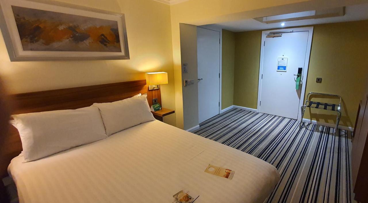 Holiday Inn Swindon By Ihg Εξωτερικό φωτογραφία