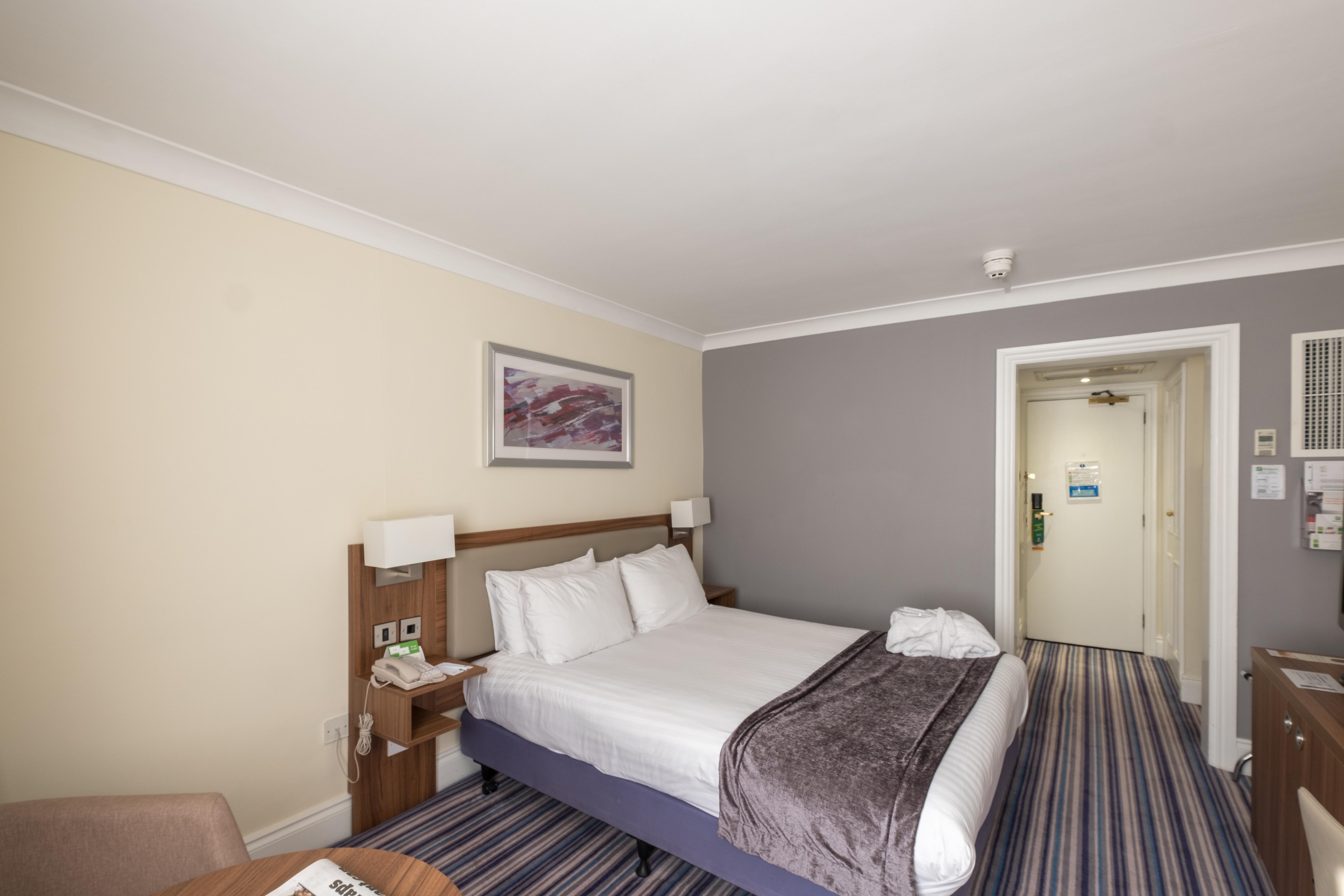 Holiday Inn Swindon By Ihg Εξωτερικό φωτογραφία
