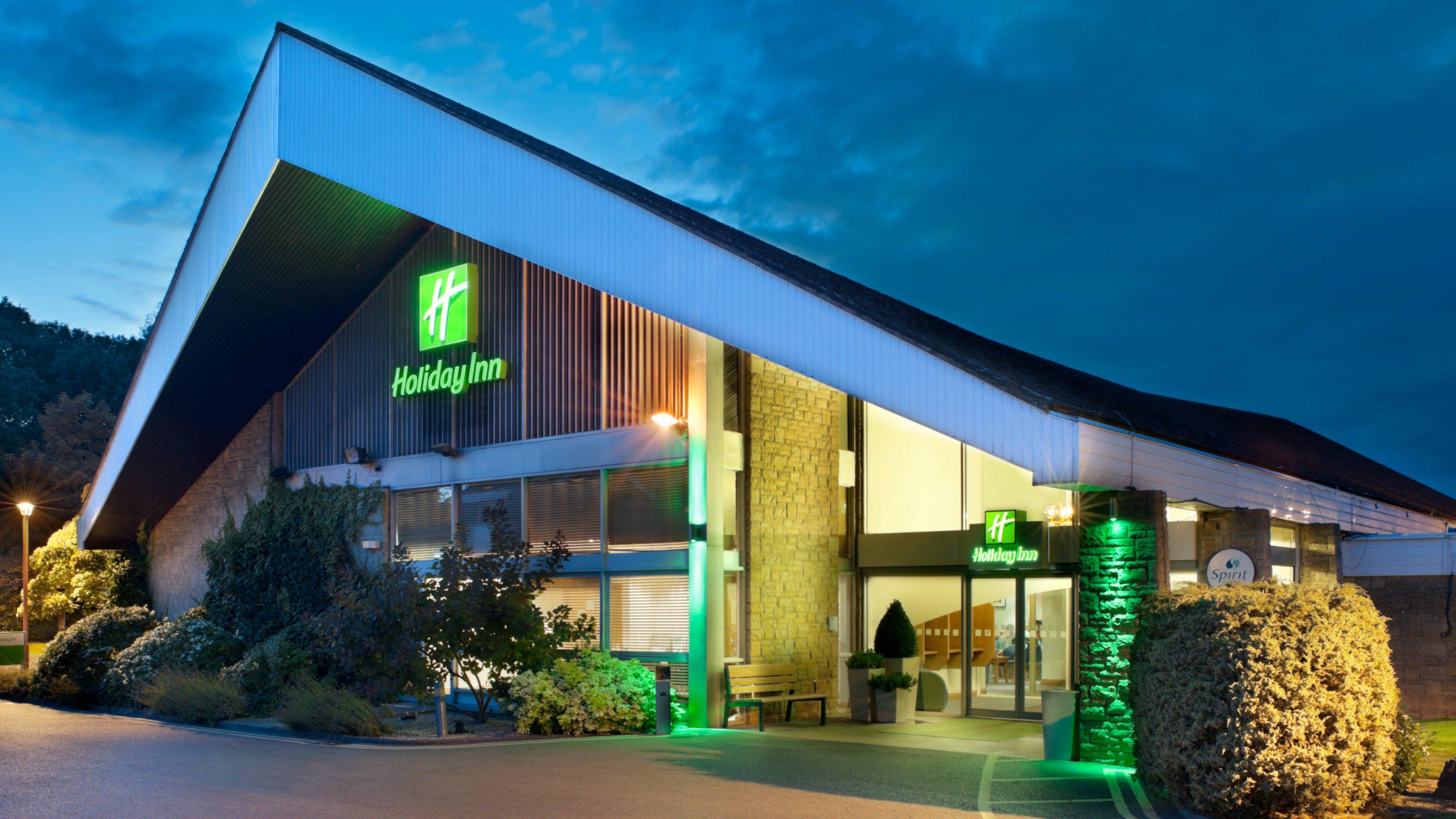 Holiday Inn Swindon By Ihg Εξωτερικό φωτογραφία