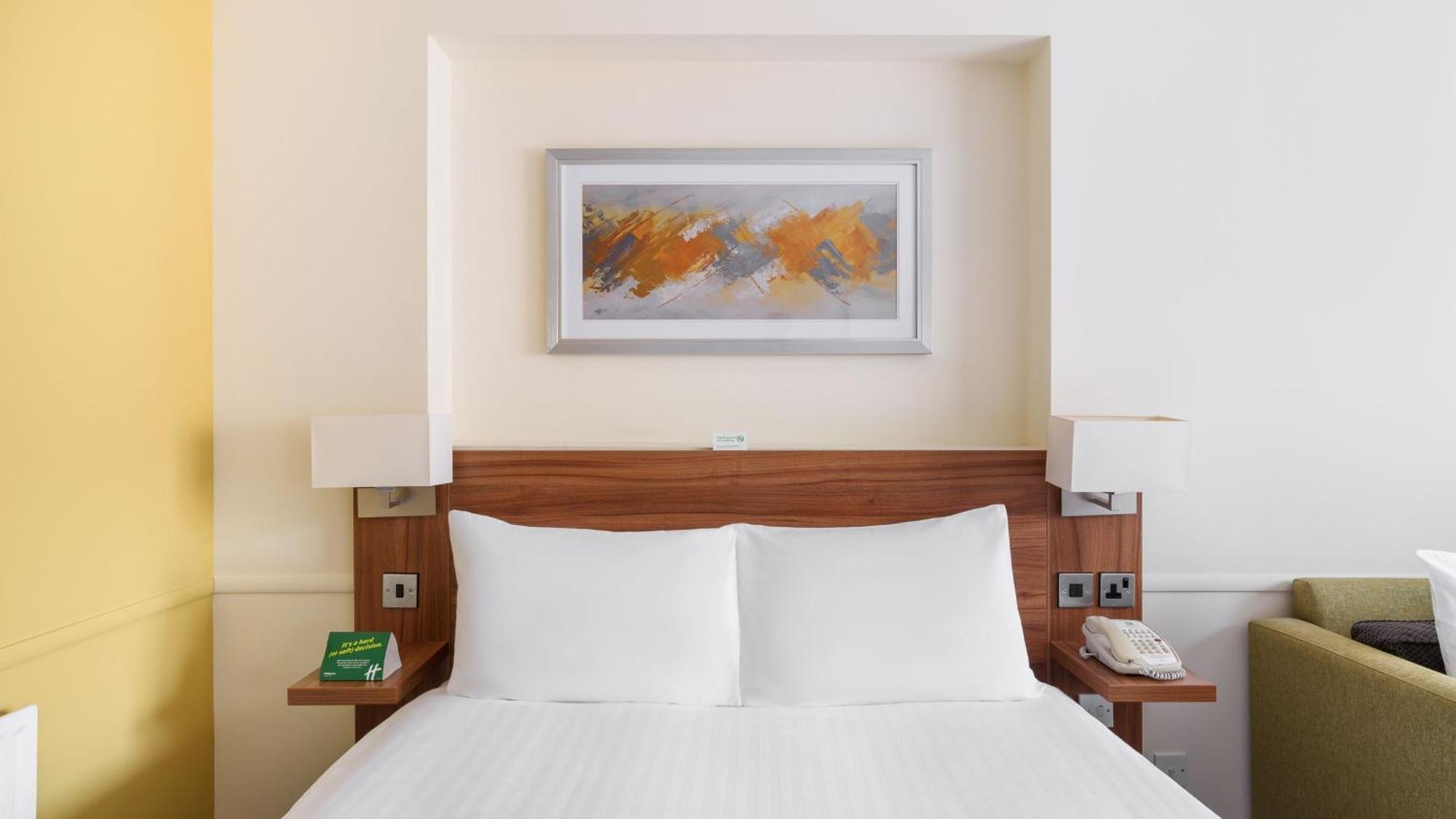 Holiday Inn Swindon By Ihg Εξωτερικό φωτογραφία