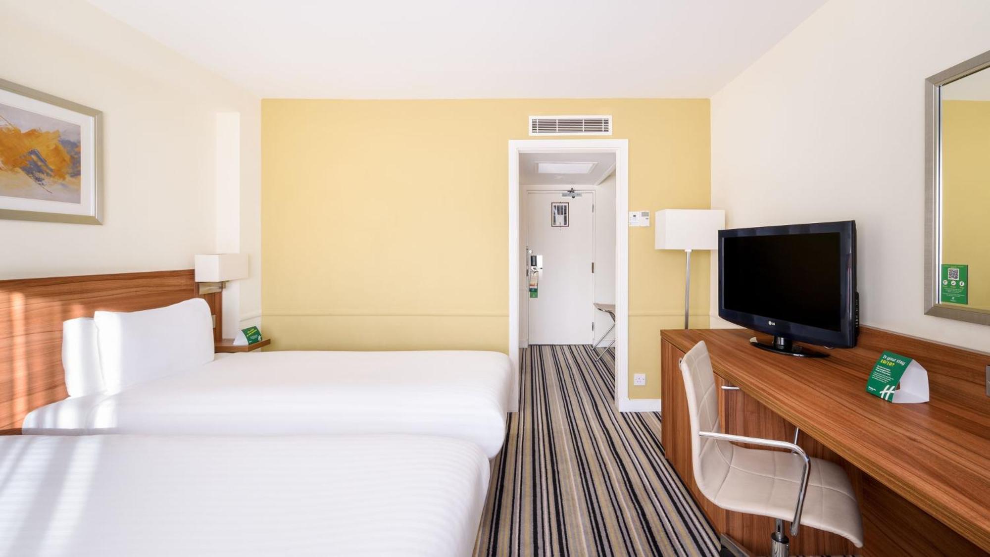 Holiday Inn Swindon By Ihg Εξωτερικό φωτογραφία