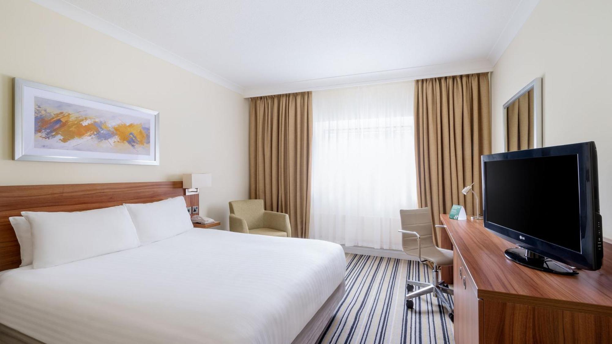 Holiday Inn Swindon By Ihg Εξωτερικό φωτογραφία