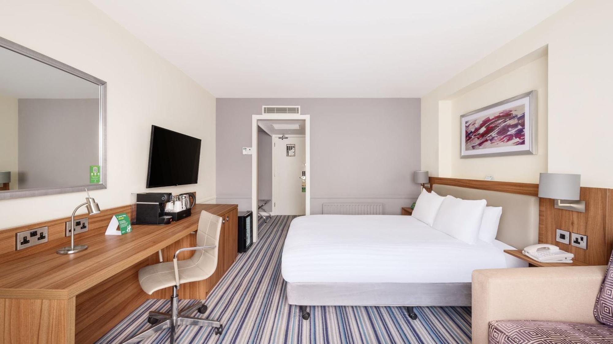 Holiday Inn Swindon By Ihg Εξωτερικό φωτογραφία