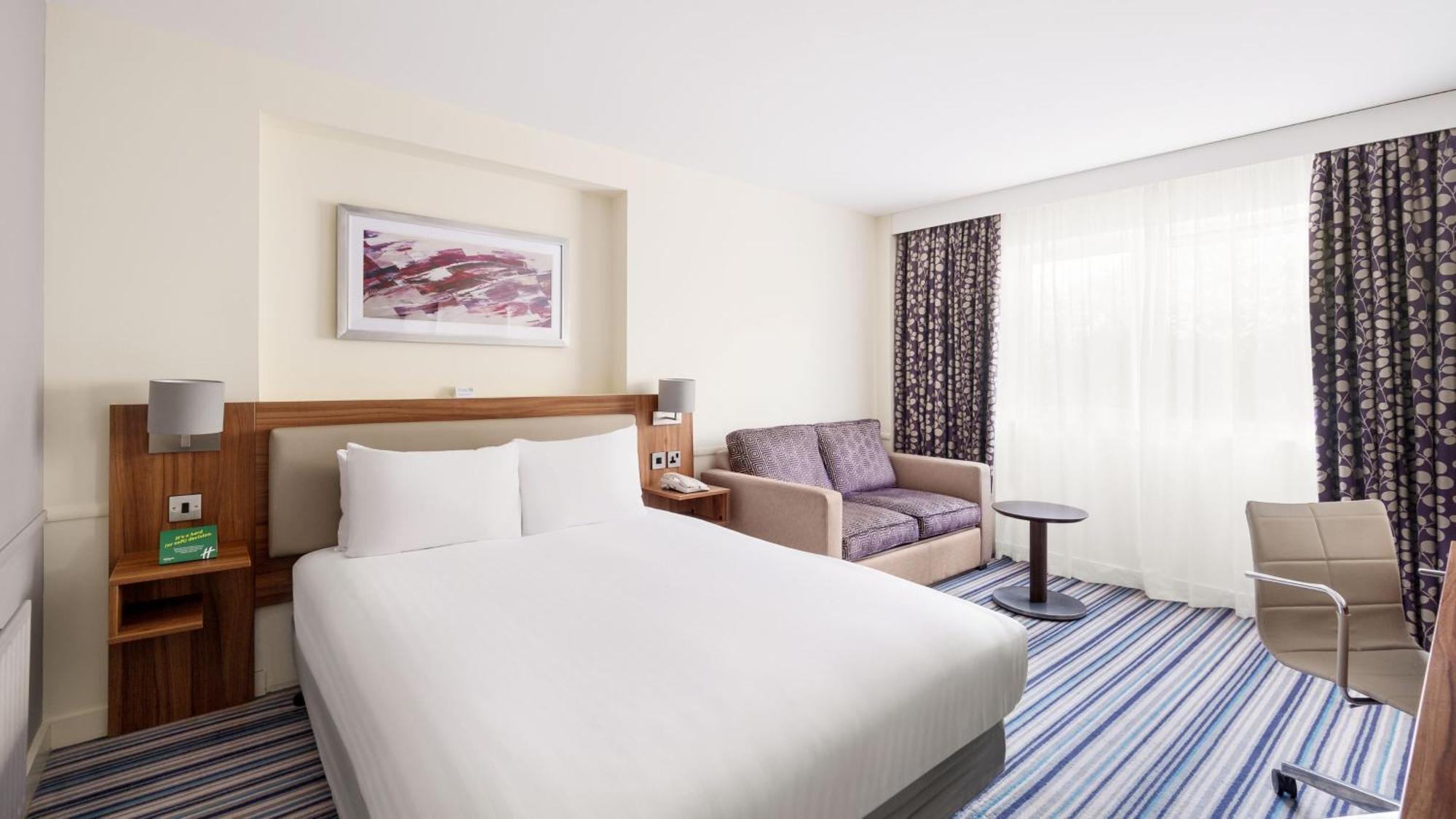Holiday Inn Swindon By Ihg Εξωτερικό φωτογραφία