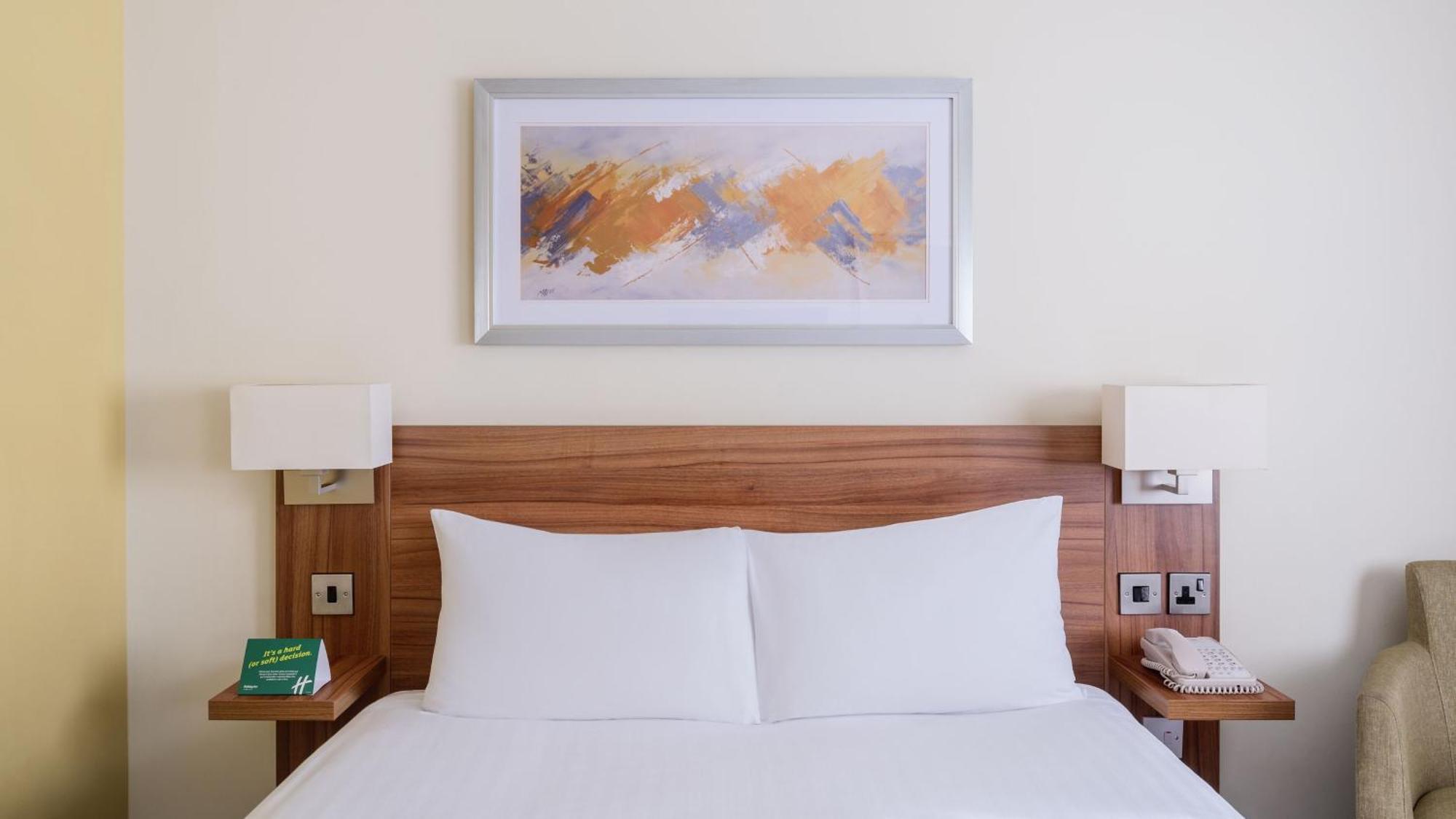 Holiday Inn Swindon By Ihg Εξωτερικό φωτογραφία