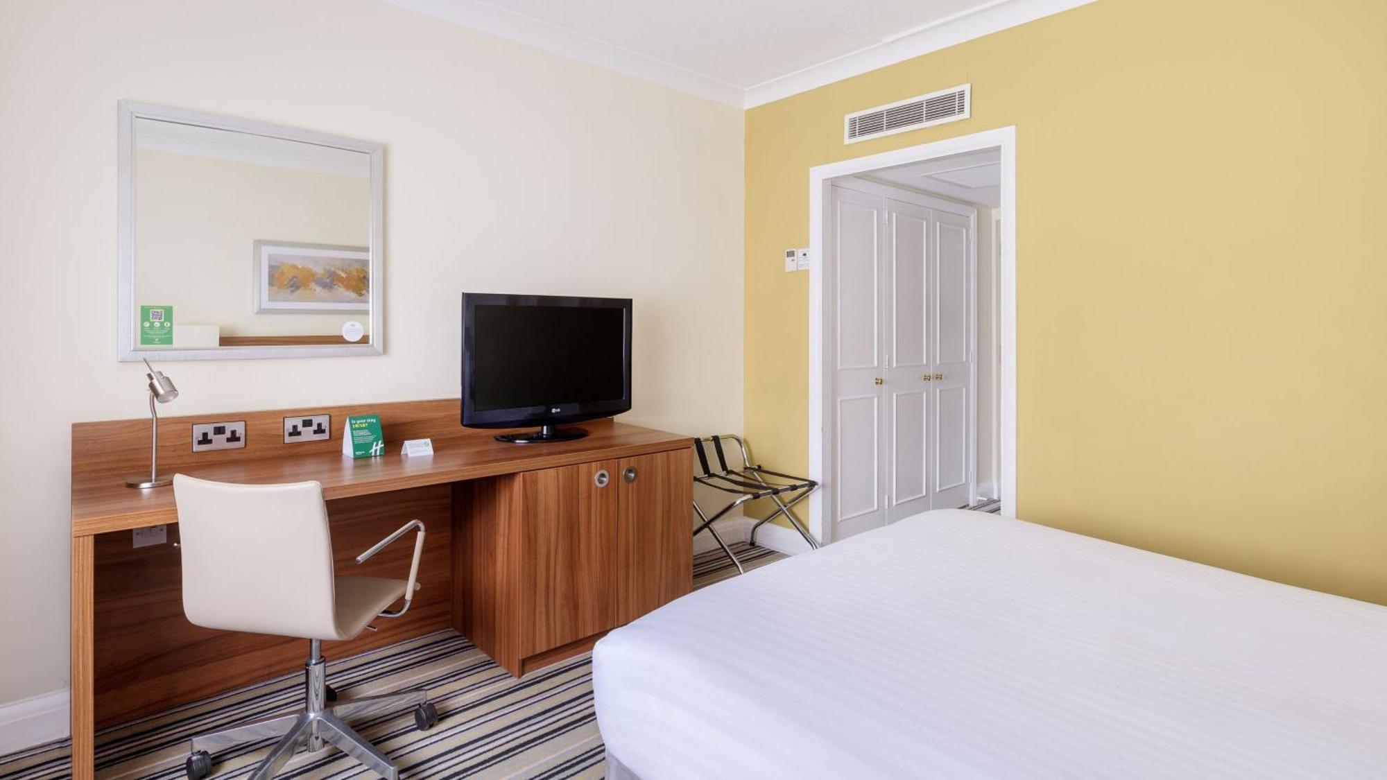 Holiday Inn Swindon By Ihg Εξωτερικό φωτογραφία