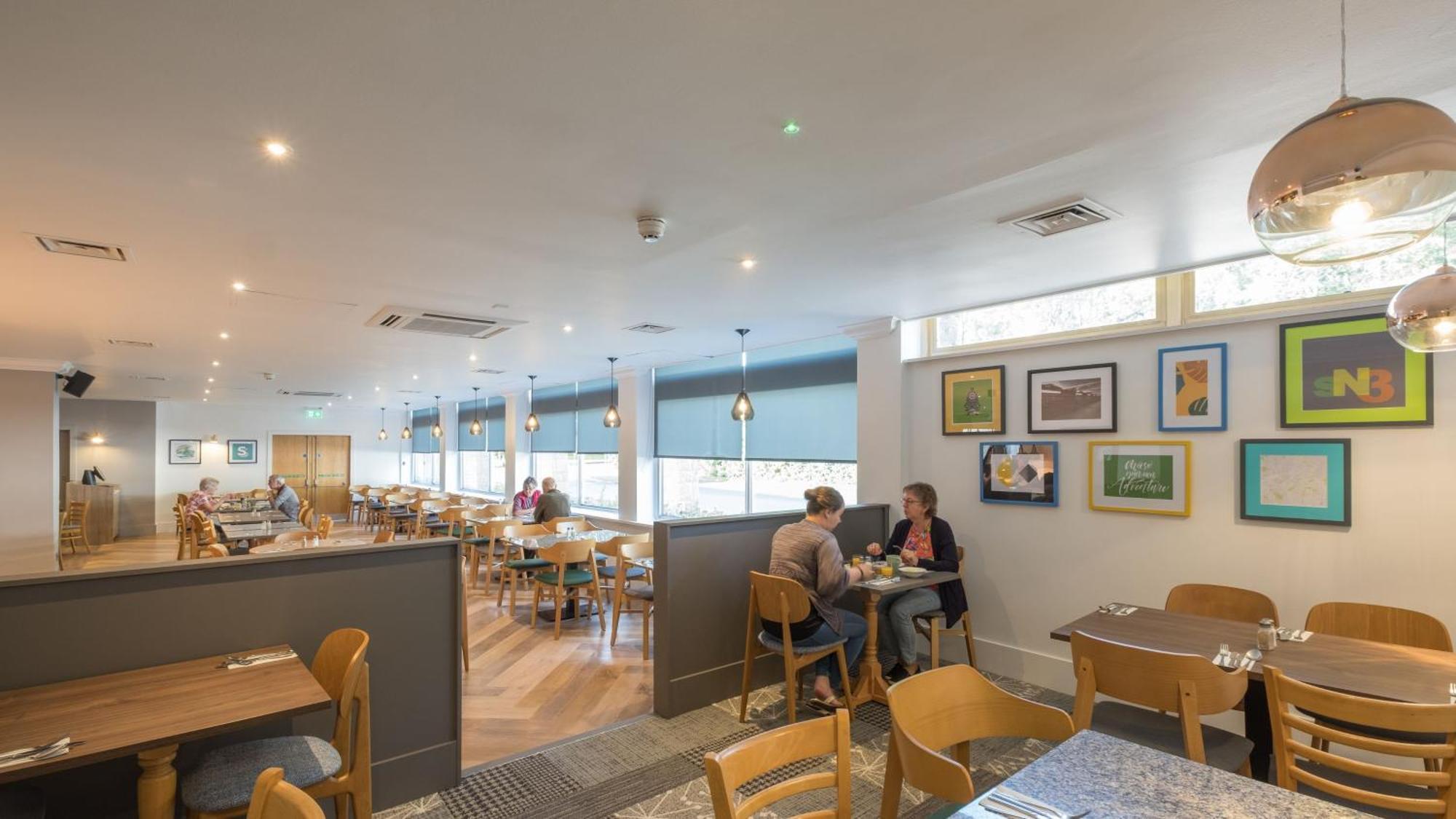 Holiday Inn Swindon By Ihg Εξωτερικό φωτογραφία