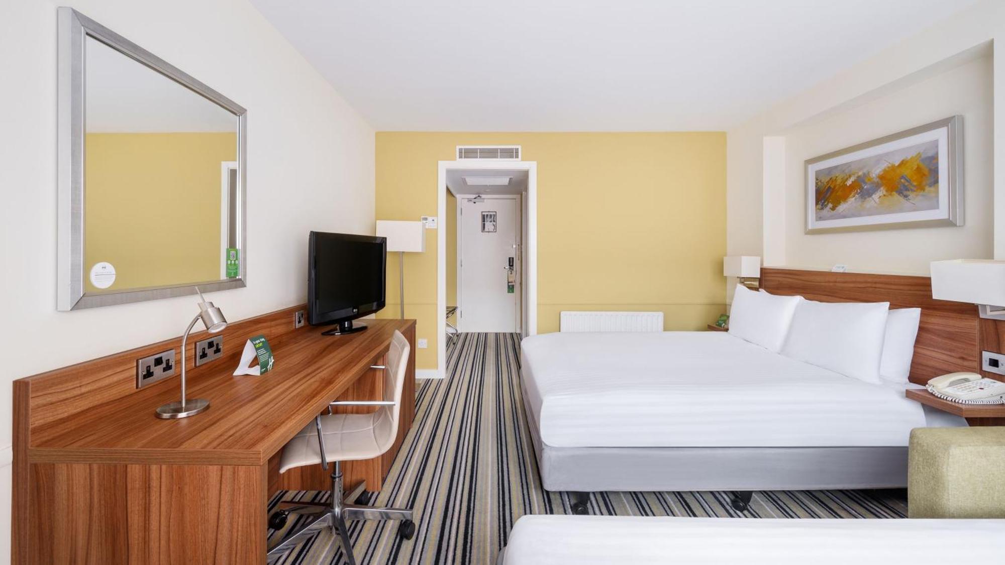 Holiday Inn Swindon By Ihg Εξωτερικό φωτογραφία