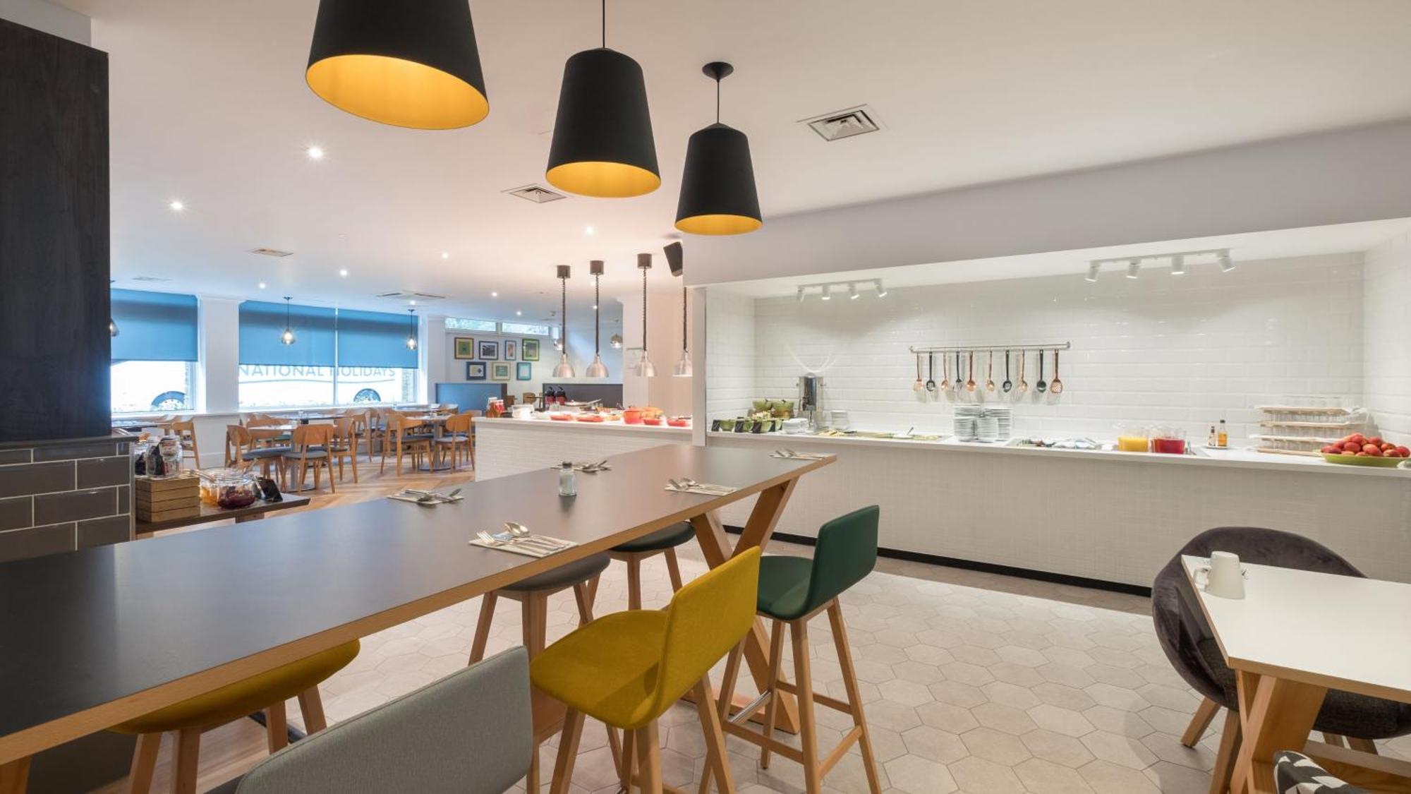 Holiday Inn Swindon By Ihg Εξωτερικό φωτογραφία