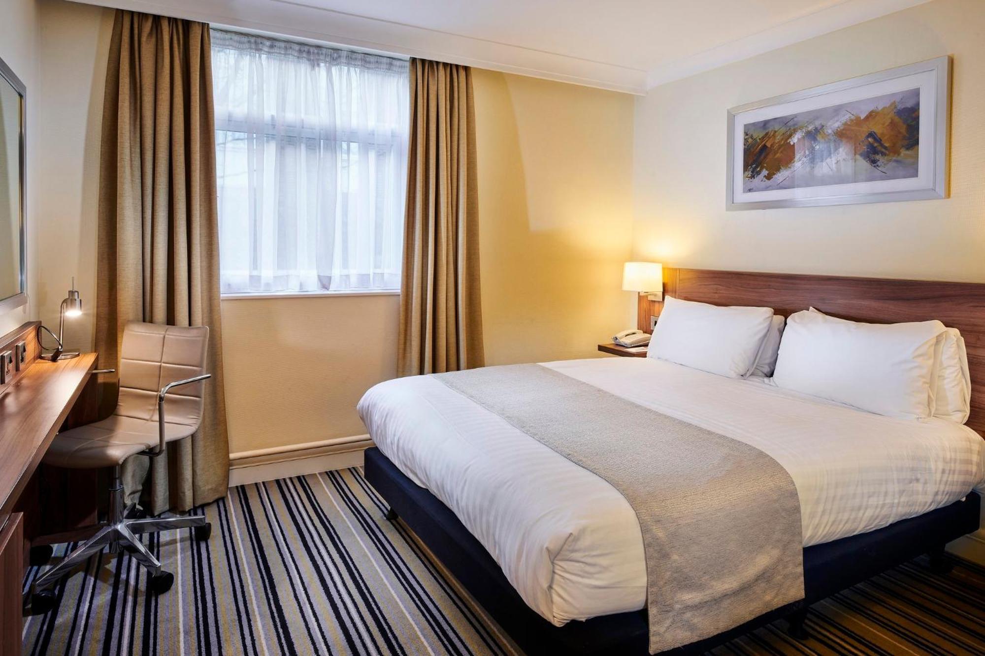 Holiday Inn Swindon By Ihg Εξωτερικό φωτογραφία